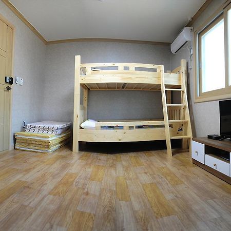 The 1St Andong Hostel المظهر الخارجي الصورة