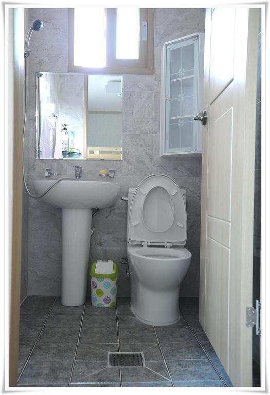 The 1St Andong Hostel المظهر الخارجي الصورة