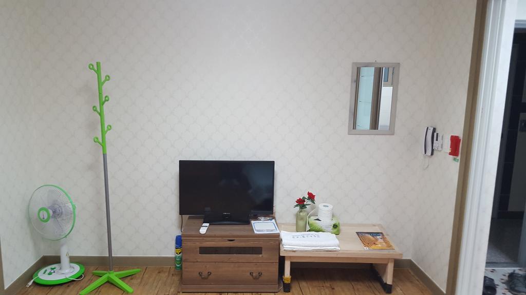 The 1St Andong Hostel المظهر الخارجي الصورة
