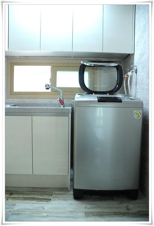 The 1St Andong Hostel المظهر الخارجي الصورة