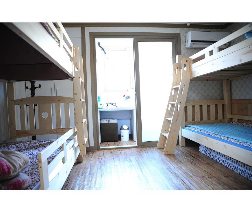 The 1St Andong Hostel المظهر الخارجي الصورة