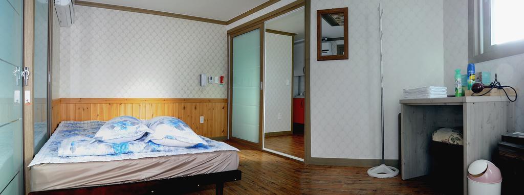 The 1St Andong Hostel المظهر الخارجي الصورة