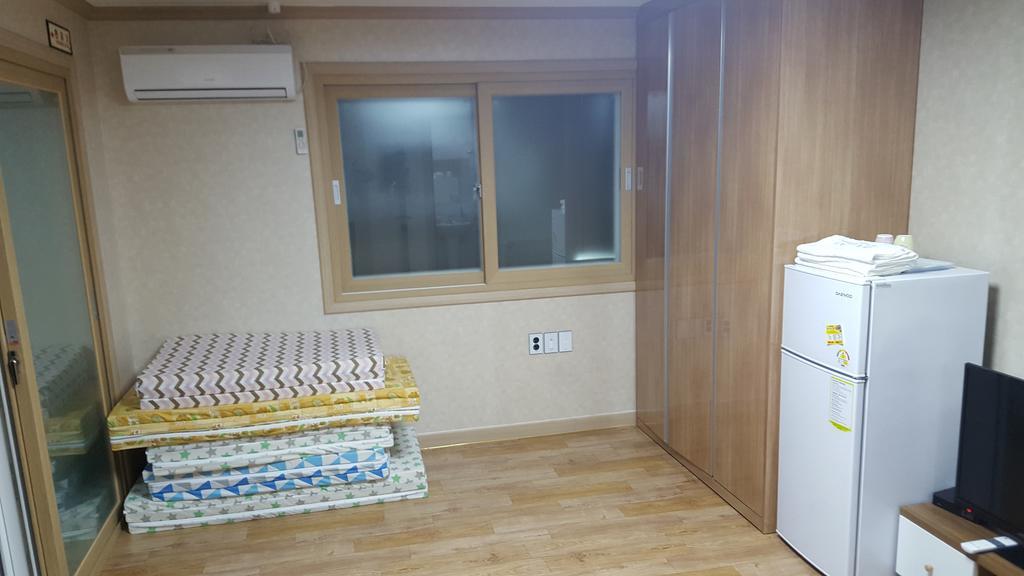 The 1St Andong Hostel المظهر الخارجي الصورة