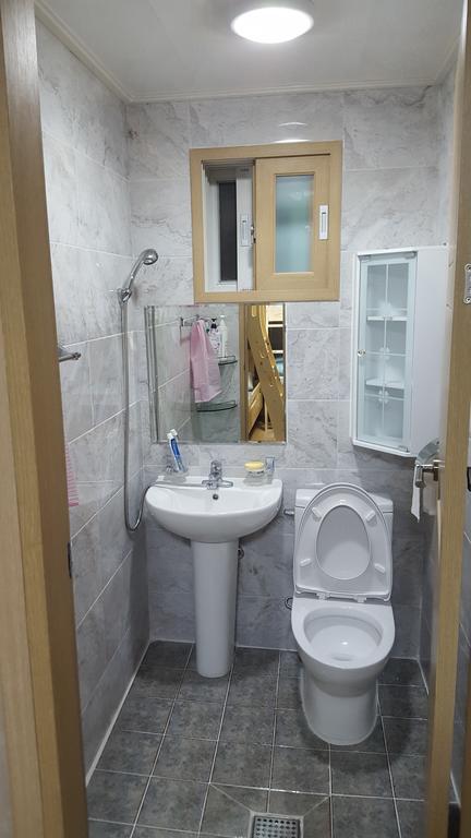 The 1St Andong Hostel المظهر الخارجي الصورة
